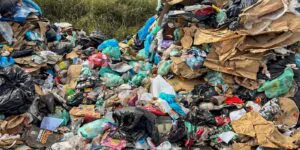 caminhos da reportagem coleta do lixo e reciclagem nas cooperativas credito divulgacao tv brasil