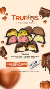 Trufas Lara