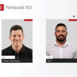 Eleições 2024 em Petrópolis: votação na 29ª zona eleitoral, Palmeira Futebol Clube, no 2º turno