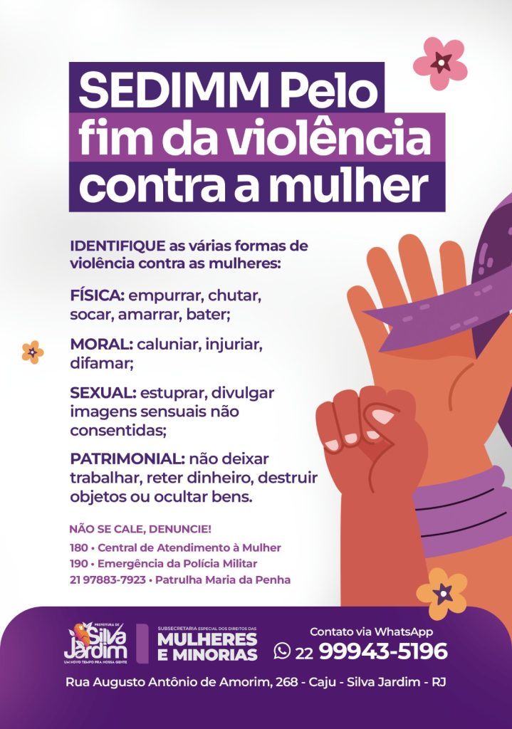 delegacia mulher