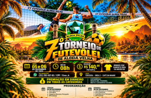 futvoley