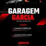 Garagem Garcia Aldeia Velha