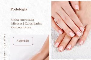 Grace Massgem Podologia