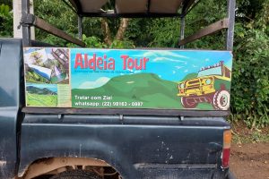 aldeia tur