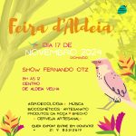 feira daldeia