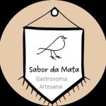 logo sabor da mata