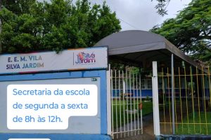 Matricula Escola