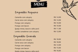 sabor da mata